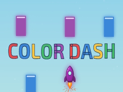 Jogo Color Dash 