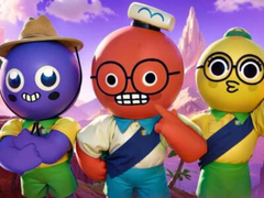 Jogo PEAK