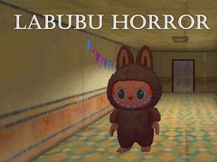 Jogo Labubu Horror