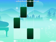 Jogo Kpop Piano Beats