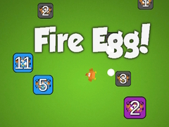 Jogo Fire Egg!