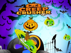 Jogo Creep Crushers