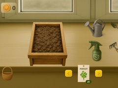 Jogo Grow Home