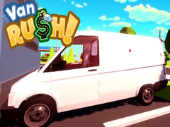 Jogo Van Rush!