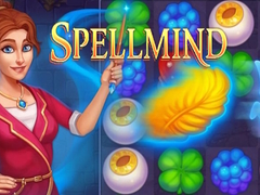 Jogo Spellmind