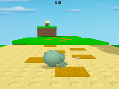 Jogo Webbed! Obby