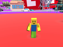 Jogo Obby +1 Power