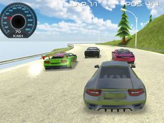 Jogo Tuning Car Racing