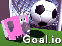 Jogo Goal.io