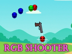 Jogo RGB Shooter