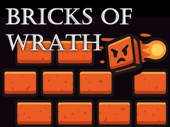 Jogo Bricks of Wrath