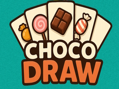 Jogo Choco Draw