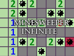 Jogo Minesweeper Infinite