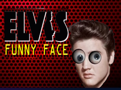 Jogo Elvis Funny Face