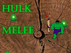 Jogo Hulk Melee