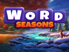 Jogo Word Seasons