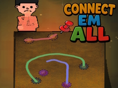 Jogo Connect Em All