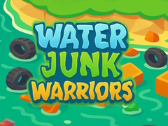 Jogo Water Junk Warriors
