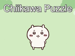 Jogo Chiikawa Puzzle