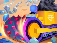 Jogo The Stone Miner