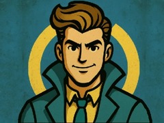 Jogo Shelter Security: Gatekeeper Simulator