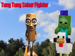 Jogo Tung Tung Sahur Fighter