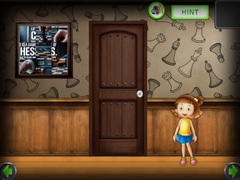 Jogo Amgel Kids Room Escape 333
