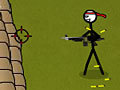 Jogo Hold the line