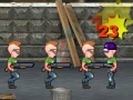 Jogo GUNROX - Gang Wars
