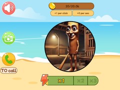 Jogo Prank Call: Tung Tung Sahur 