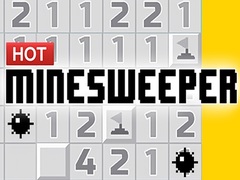 Jogo Mine Sweeper