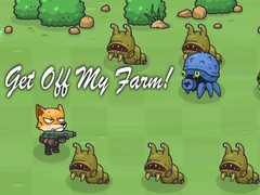 Jogo Get Off My Farm!