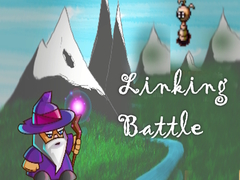 Jogo Linking Battle