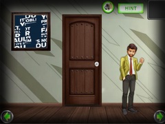 Jogo Amgel Easy Room Escape 309