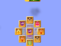 Jogo Safari Match
