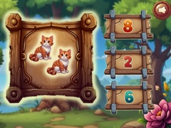 Jogo Number Quest Game