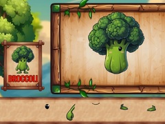Jogo Veggie Friends
