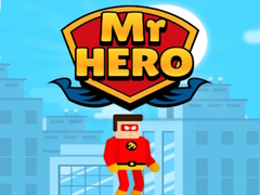 Jogo Mr Hero