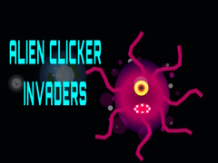 Jogo Alien Clicker Invaders
