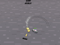 Jogo Drift King