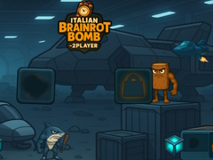 Jogo Italian Brainrot Bomb 2Player