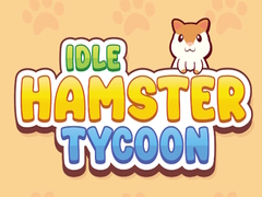 Jogo Idle Hamster Tycoon