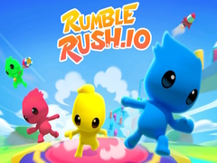 Jogo Rumble Rush.io