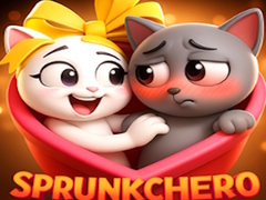 Jogo Sprunkchero