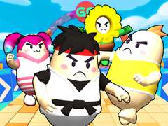Jogo Stumble Guys