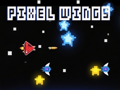Jogo Pixel Wings