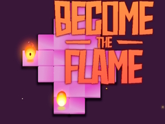Jogo Become the Flame