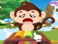 Jogo Monkey Music