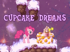 Jogo Cupcake Dreams