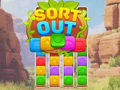 Jogo Sort Out